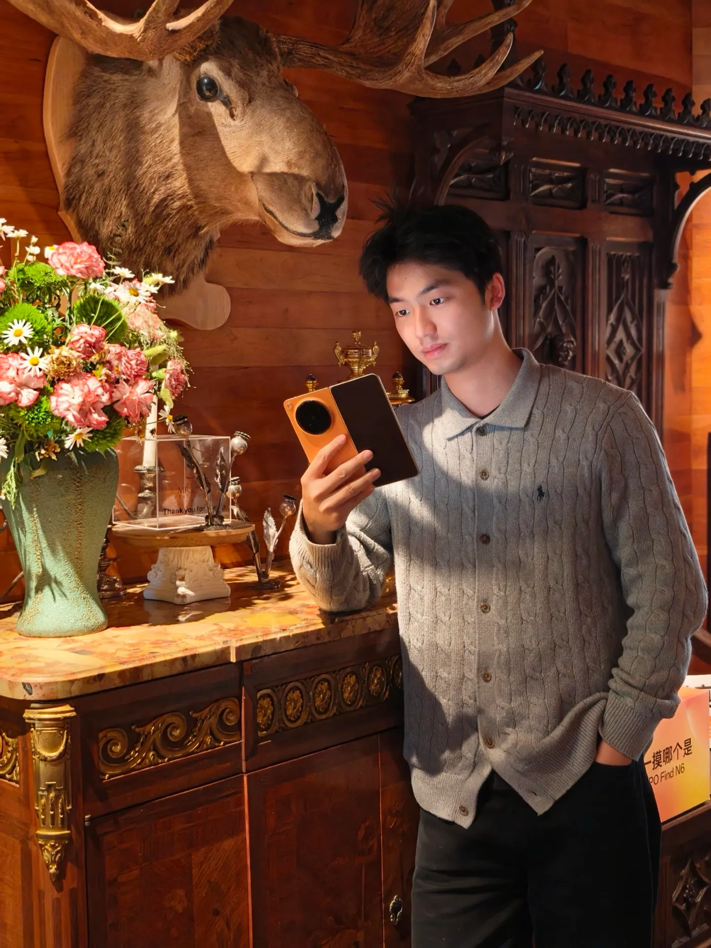 【 】Ralph Lauren